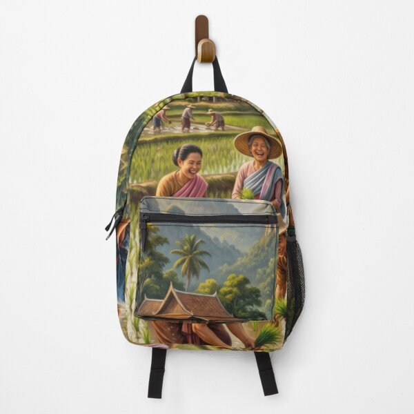 Item preview, Rural lifestyle designed and sold by PP&RAINBOW SHOP.