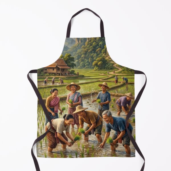 Item preview, Rural lifestyle designed and sold by PP&RAINBOW SHOP.