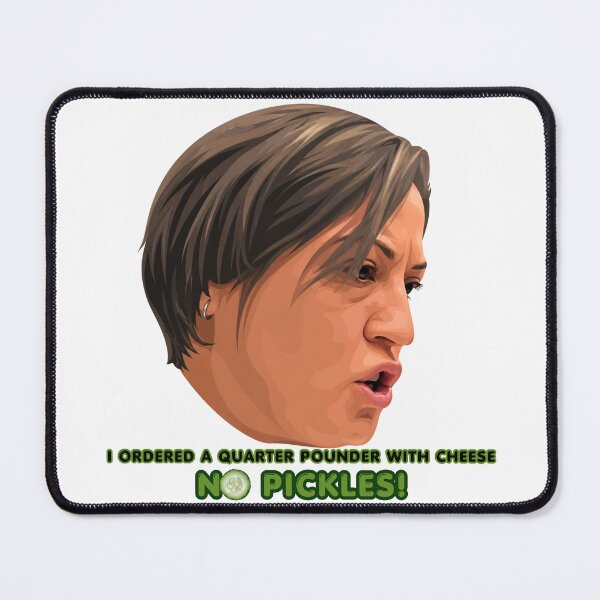Item preview, Kim's Pickle Problem  designed and sold by CrisisCo.