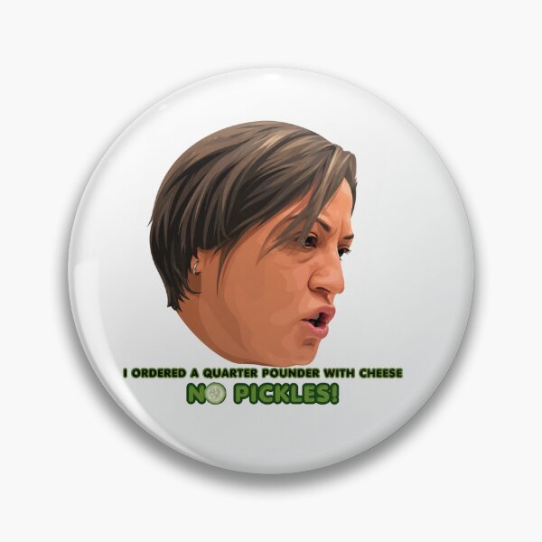 Item preview, Kim's Pickle Problem  designed and sold by CrisisCo.