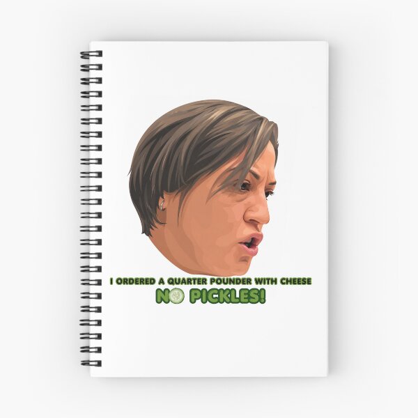 Item preview, Kim's Pickle Problem  designed and sold by CrisisCo.