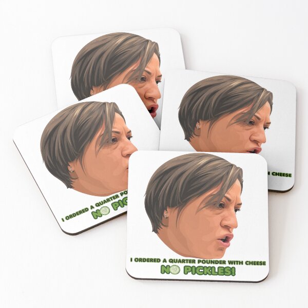 Item preview, Kim's Pickle Problem  designed and sold by CrisisCo.