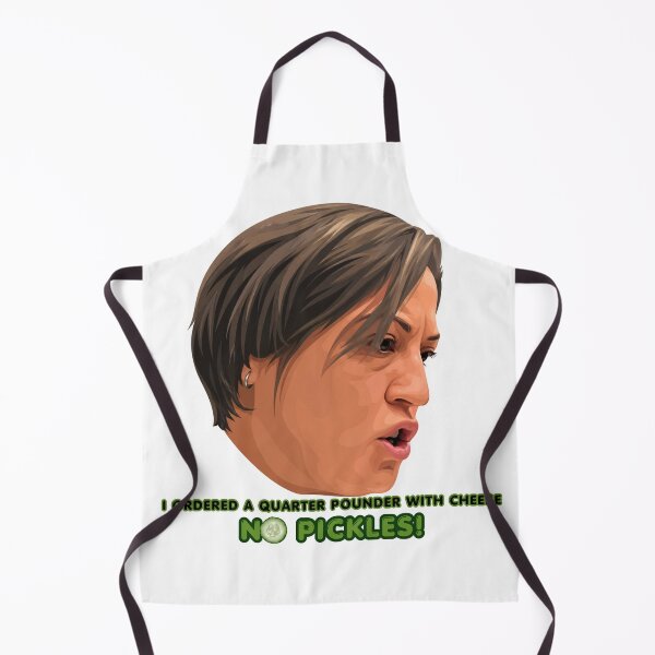 Item preview, Kim's Pickle Problem designed and sold by CrisisCo.