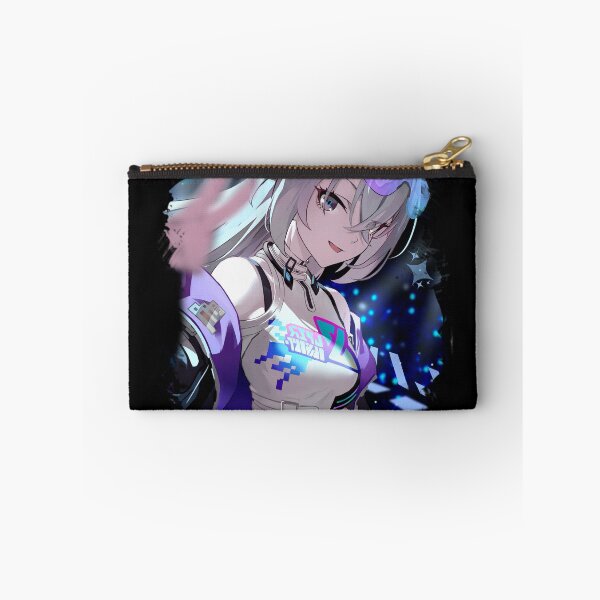 Item preview, silver wolf lv 999 designed and sold by Green Sama.
