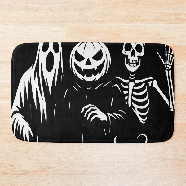 Item preview, halloween friends designed and sold by Brexmore3.
