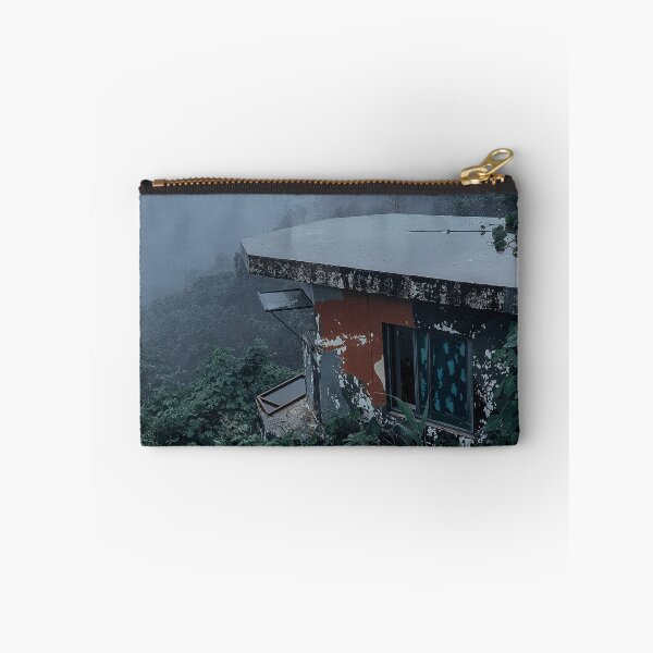 Item preview, a look into north korea from the border (dark edition) designed and sold by calinedesign.