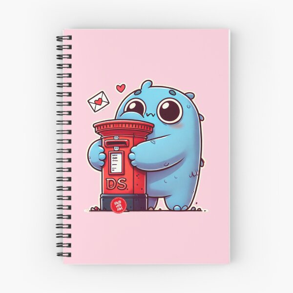 Item preview, Monster Express: Guaranteed Delays! designed and sold by Wobble Studio.