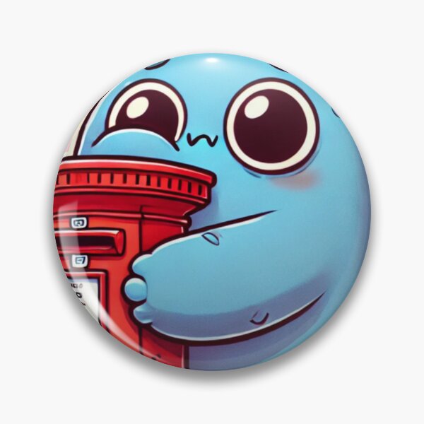 Item preview, Monster Express: Guaranteed Delays! designed and sold by Wobble Studio.