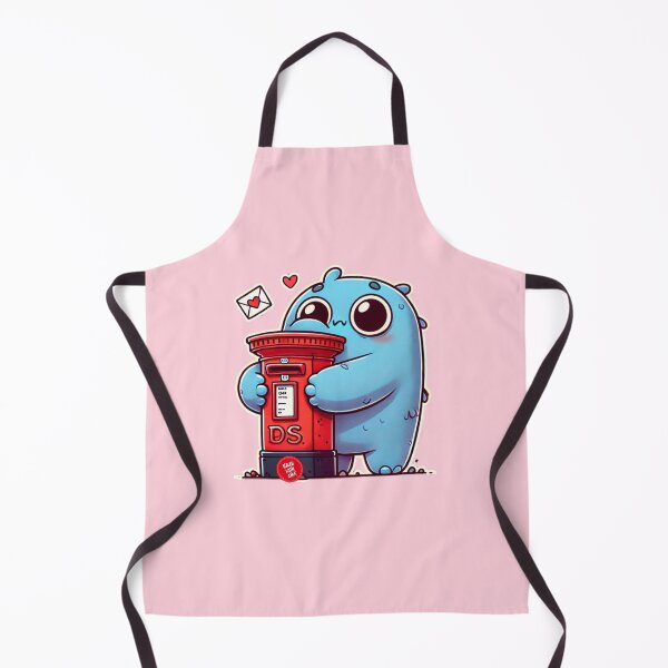 Item preview, Monster Express: Guaranteed Delays! designed and sold by Wobble Studio.