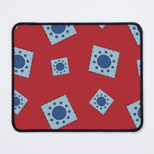 Item preview, Patch Pattern (hand drawn) designed and sold by Hachikai.
