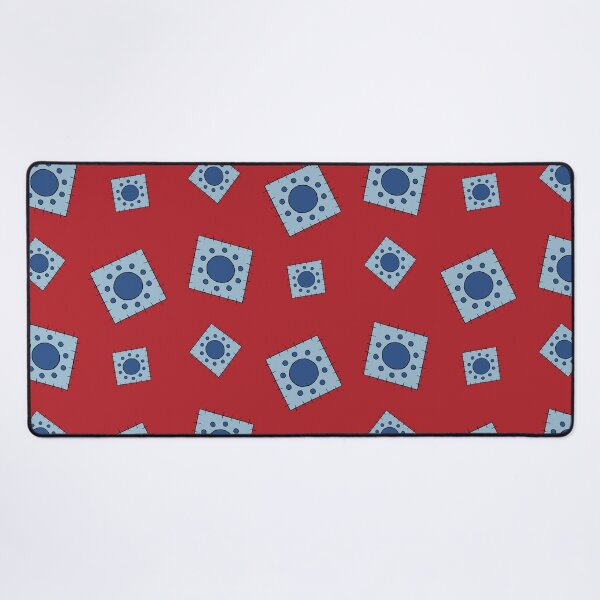 Item preview, Patch Pattern (hand drawn) designed and sold by Hachikai.