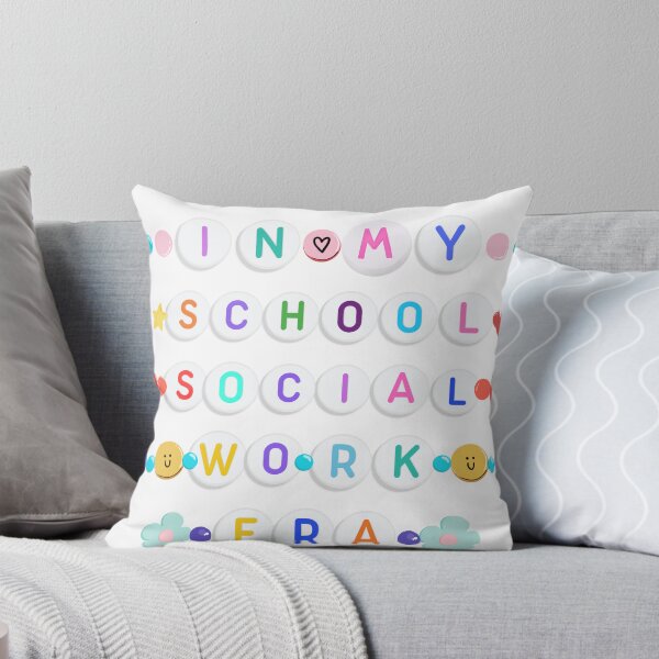 Item preview, Retro In My School Social Era designed and sold by MN School Social Work.