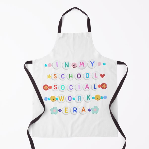 Item preview, Retro In My School Social Era designed and sold by MN School Social Work.
