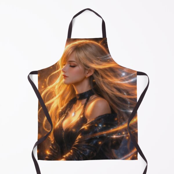 Item preview, Aria – Flow of Time designed and sold by ZINO WORLD.