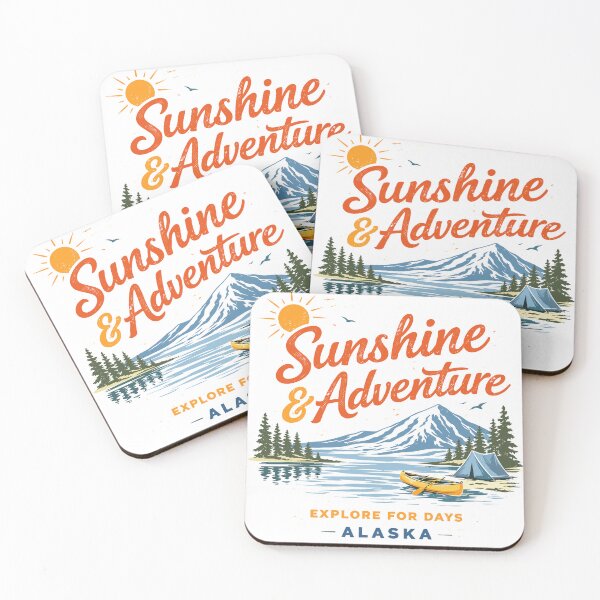 Item preview, 2024 Sunset Feeling Wildest Dreams designed and sold by Matinez Pink.