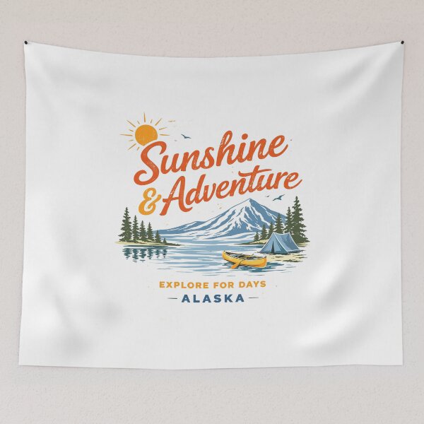 Item preview, 2024 Sunset Feeling Wildest Dreams designed and sold by Matinez Pink.