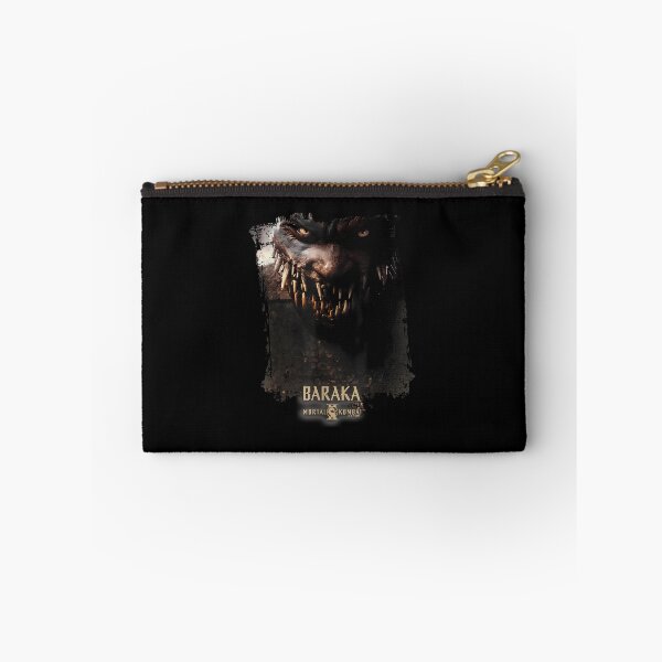 Item preview, Mortal Kombat 2 Baraka Portrait designed and sold by ResurgenceL.