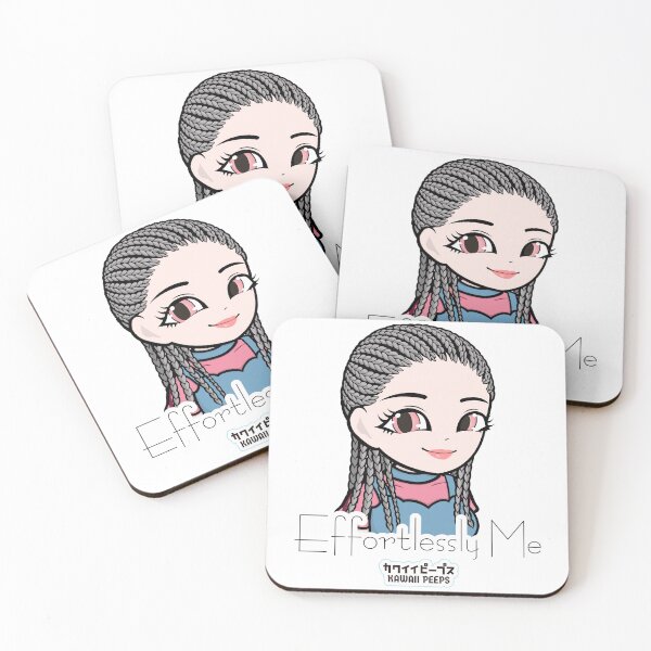 Item preview, Pastel Power Crew Effortlessly Me designed and sold by P-L-Sardines.