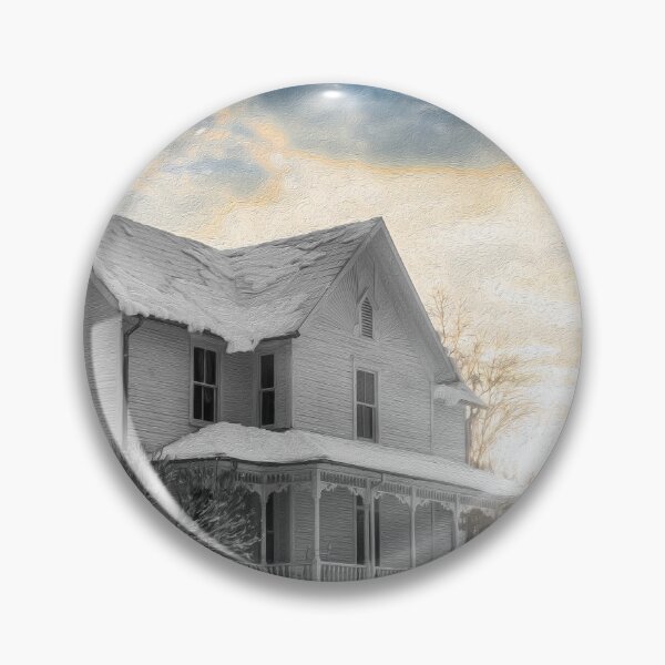 Item preview, Winter Daybreak designed and sold by Jim Love.