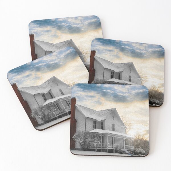 Item preview, Winter Daybreak designed and sold by Jim Love.
