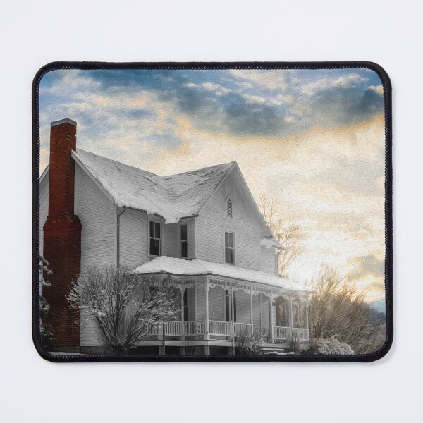 Item preview, Winter Daybreak designed and sold by Jim Love.