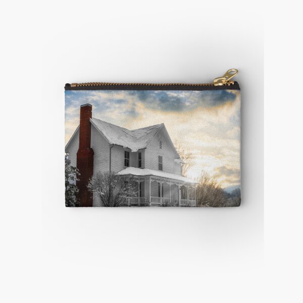 Item preview, Winter Daybreak designed and sold by Jim Love.