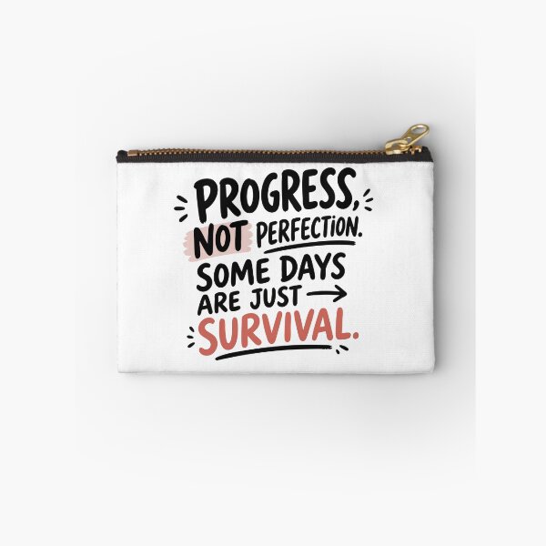Item preview, Progress Not Perfection designed and sold by Rodrigo-Paiva.