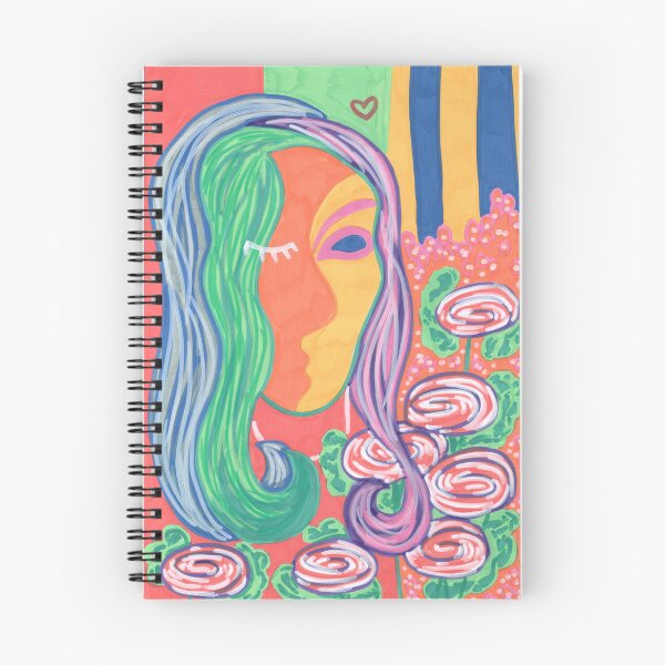 Item preview, Paint Pens Doodle - Portrait designed and sold by Paintdoodles.