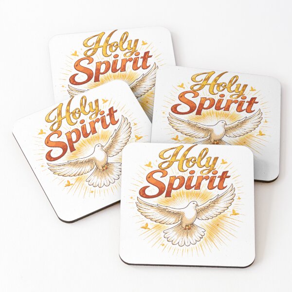 Item preview, Holy Spirit Dove T-Shirt designed and sold by Matinez Pink.