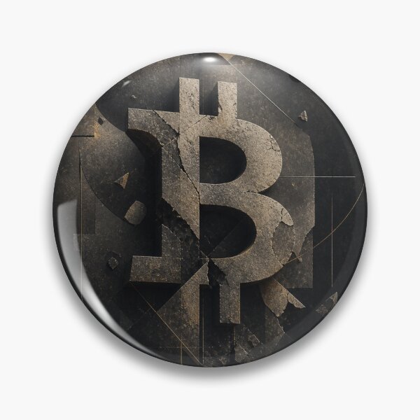 Item preview, Bitcoin designed and sold by Persistent♤Drip.