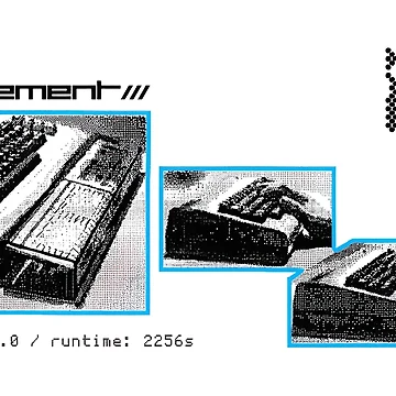 Artwork thumbnail, Basement Wired Coder by Rasmuschrist