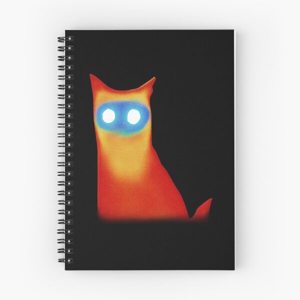 Item preview, Basement Wired 2026 Cat designed and sold by Rasmuschrist.