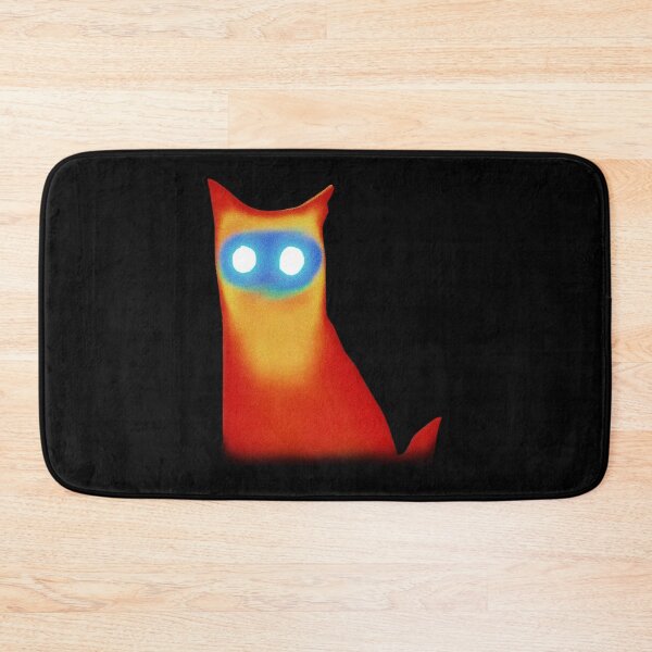 Item preview, Basement Wired 2026 Cat designed and sold by Rasmuschrist.