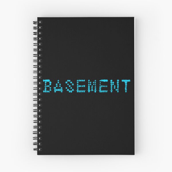 Item preview, Basement Pixel designed and sold by Rasmuschrist.