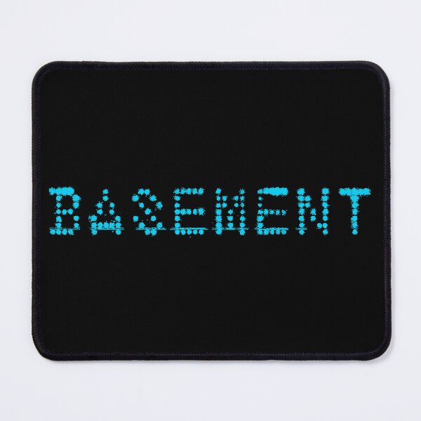Item preview, Basement Pixel designed and sold by Rasmuschrist.