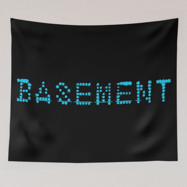 Item preview, Basement Pixel designed and sold by Rasmuschrist.