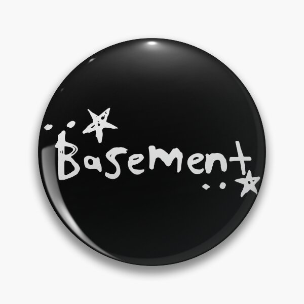 Item preview, Basement Star designed and sold by Rasmuschrist.