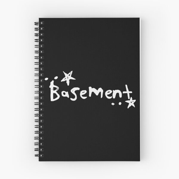 Item preview, Basement Star designed and sold by Rasmuschrist.