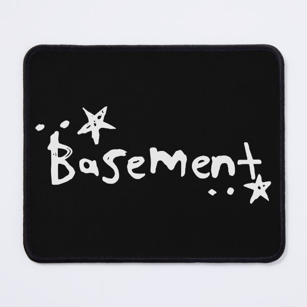 Item preview, Basement Star designed and sold by Rasmuschrist.