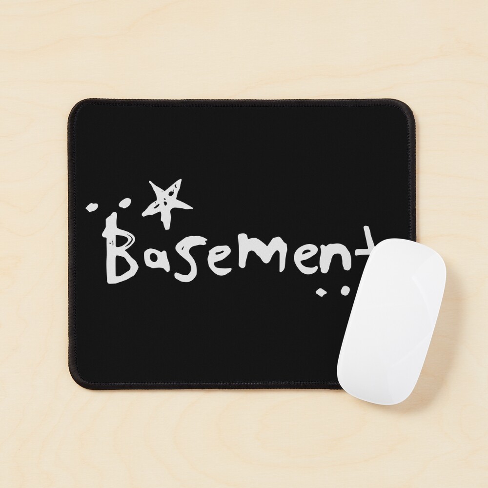 Item preview, Mouse Pad designed and sold by Rasmuschrist.