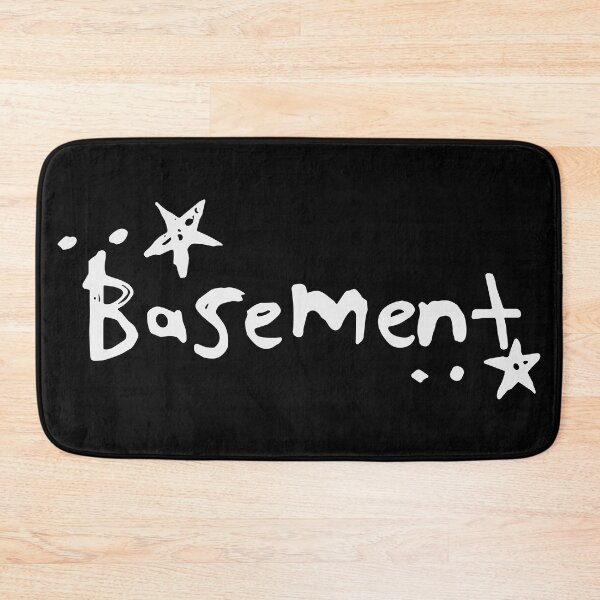 Item preview, Basement Star designed and sold by Rasmuschrist.