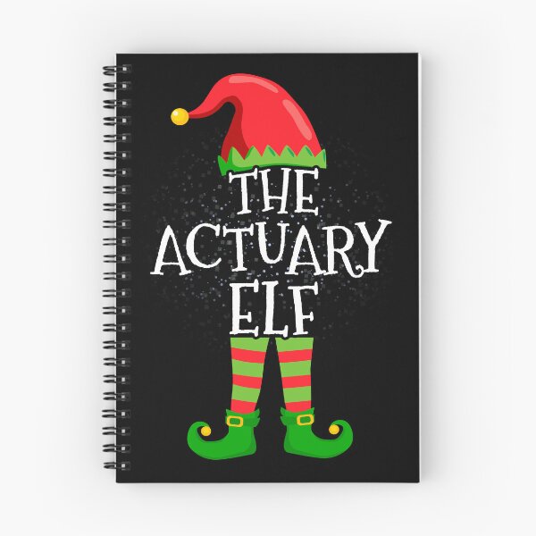 Item preview, ACTUARY  Elf Family Matching Christmas Group designed and sold by CosmoKitsch.