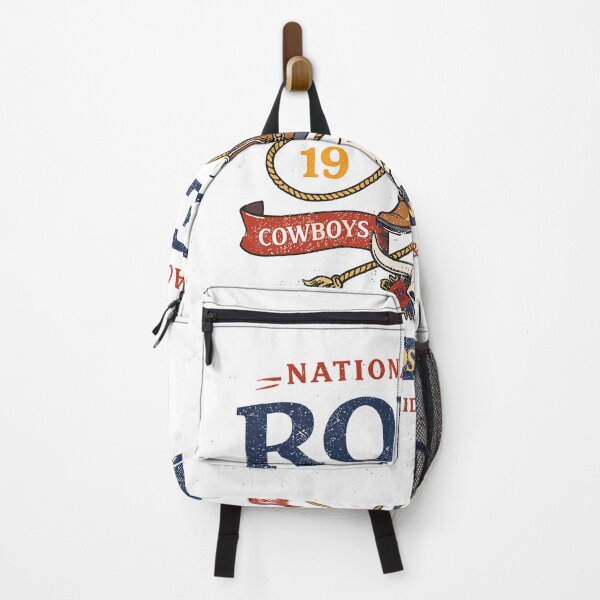 Item preview, Rodeo Cowboys Cowgirls Broncos Steers designed and sold by Matinez Pink.
