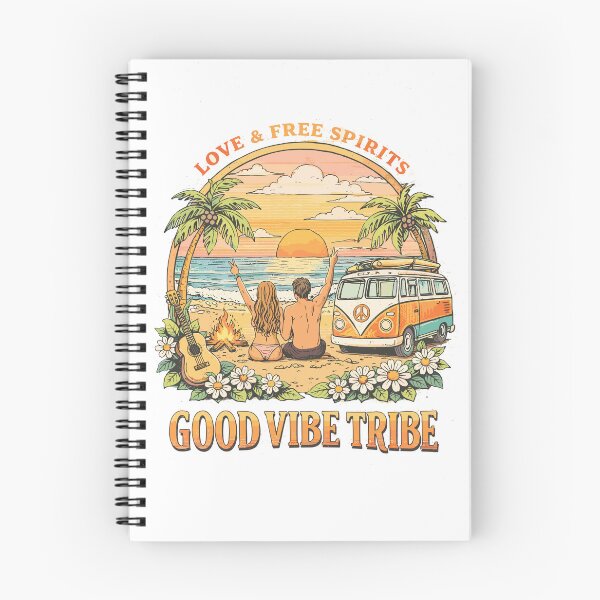 Item preview, Summer Beach Vibes Good Vibes Tribe designed and sold by Matinez Pink.