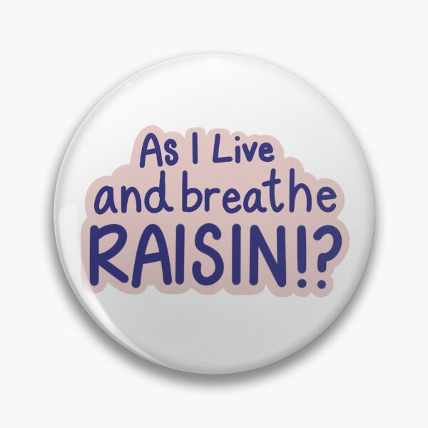 Item preview, Raisin designed and sold by earthprints.