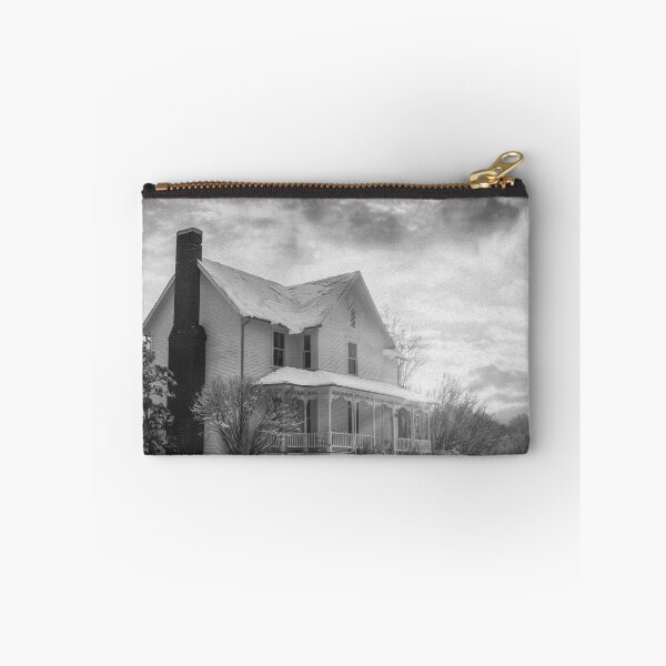 Item preview, Winter Daybreak BW designed and sold by Jim Love.