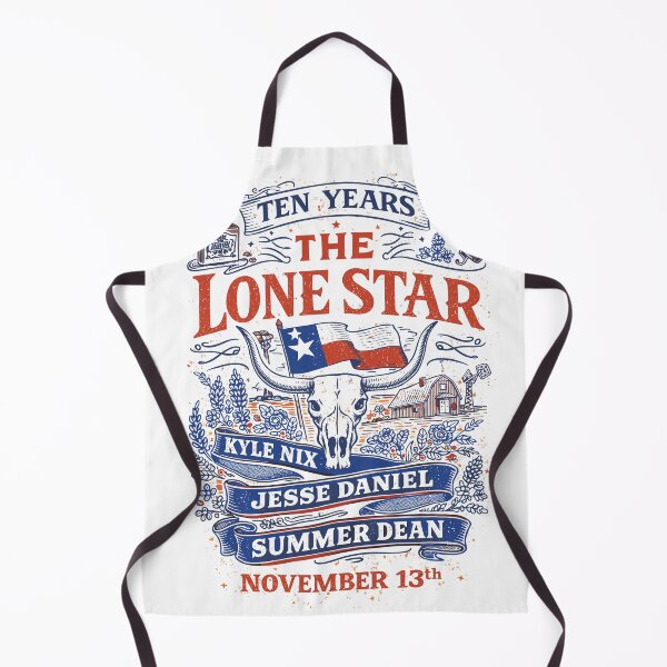 Item preview, Texas Country Music Concert designed and sold by Matinez Pink.