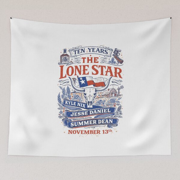 Item preview, Texas Country Music Concert designed and sold by Matinez Pink.