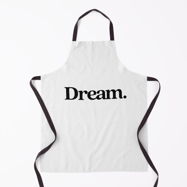 Item preview, Dream | One-Word Inspirational Typography Design designed and sold by Guided by Voices.