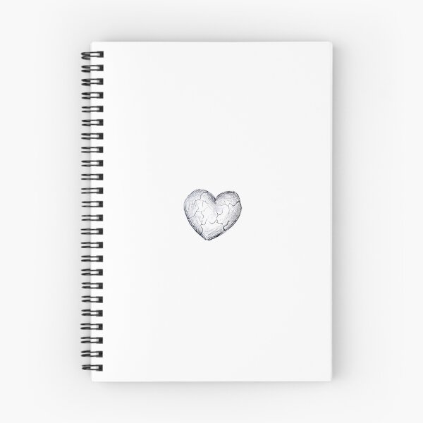Item preview, Cracked Heart Healing | Broken Heart Unmatched | Kintsugi Mental Health Sticker | Quiet Kid Trauma Art designed and sold by TheFurezuStudio.